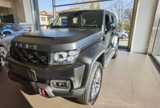 ICH-X K2 2.0 Turbo Diesel 4x4 *IVA ESPOSTA*