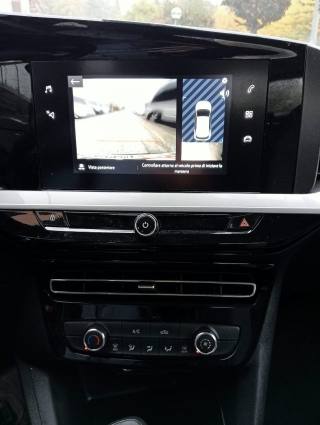 OPEL Mokka usata, con ESP