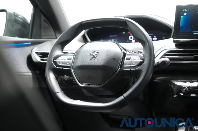 PEUGEOT 3008 usata, con Riconoscimento dei segnali stradali