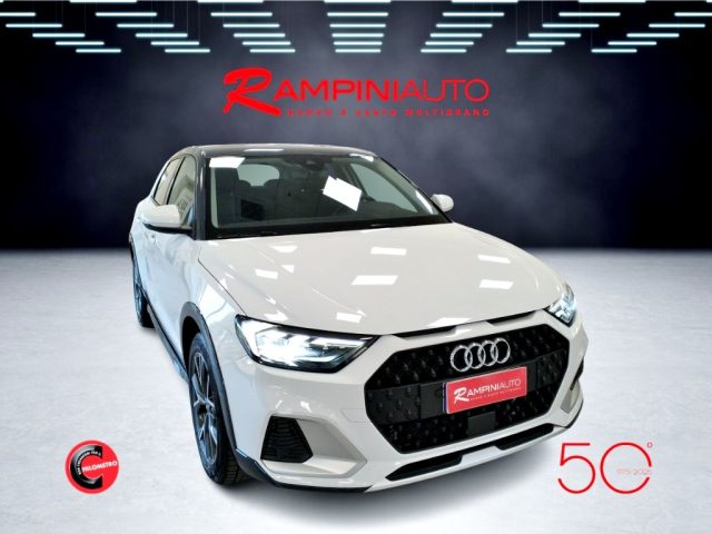 AUDI A1 usata 3