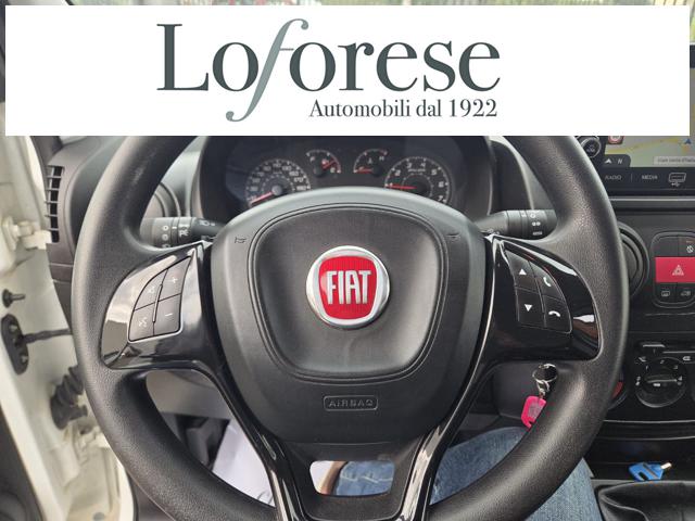 FIAT Fiorino usata, con ESP