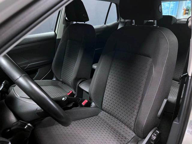 VOLKSWAGEN T-Cross usata, con Chiusura centralizzata