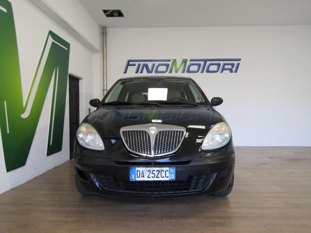 LANCIA Ypsilon usata 15
