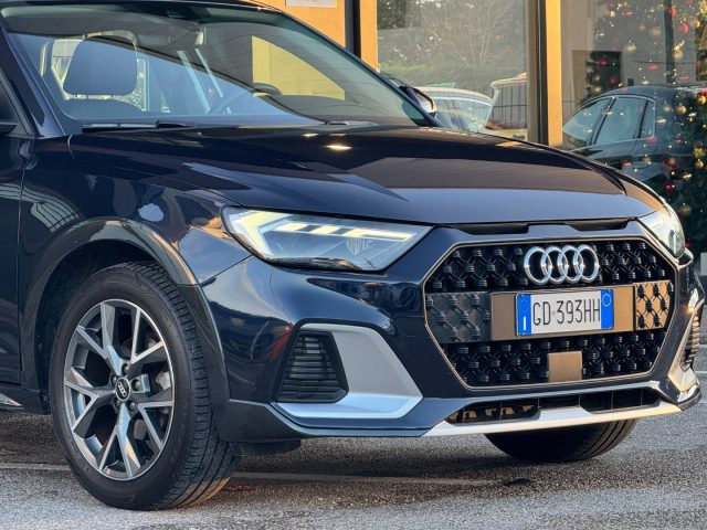AUDI A1 usata, con Airbag Passeggero