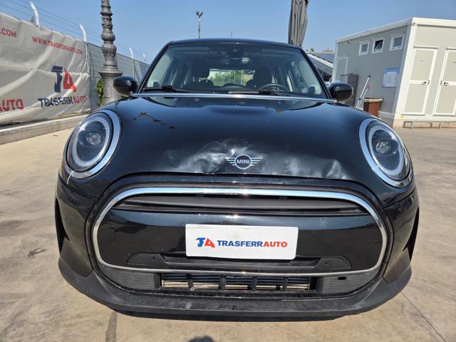 MINI Cooper usata, con Cerchi in lega
