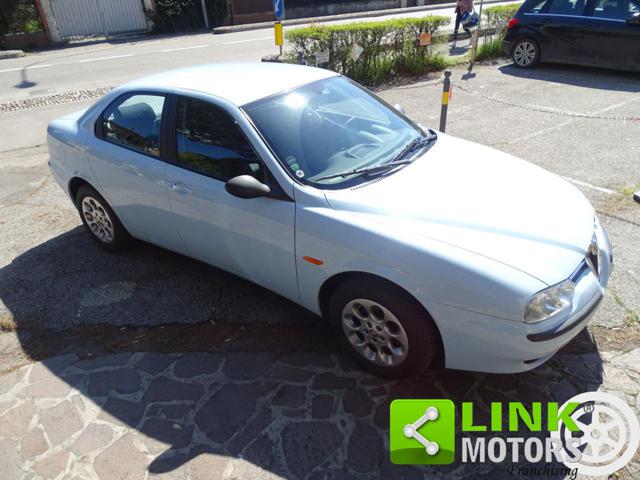 ALFA ROMEO 156 usata 21
