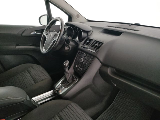 OPEL Meriva usata, con Controllo trazione