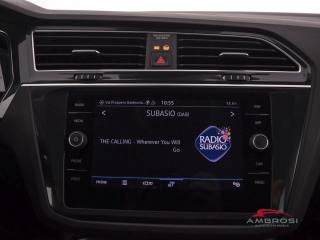 VOLKSWAGEN Tiguan usata 13