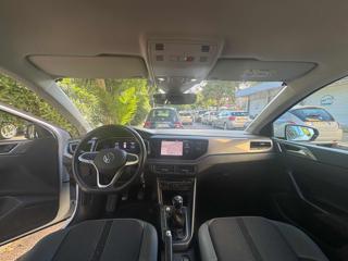 VOLKSWAGEN Polo usata, con Autoradio