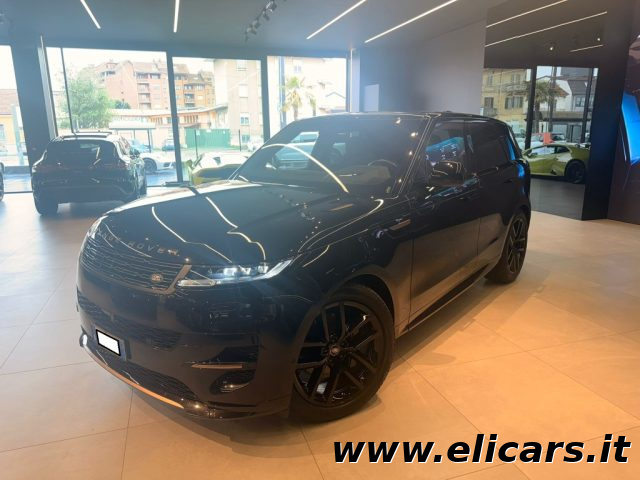 LAND ROVER Range Rover Sport usata, con Airbag