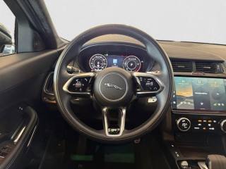 JAGUAR E-Pace usata, con Cruise Control