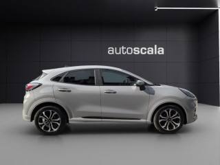FORD Puma usata, con Climatizzatore