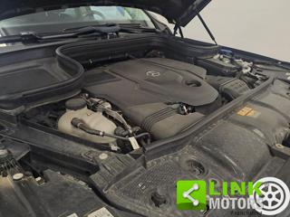 MERCEDES-BENZ GLS 350 usata, con Sistema di navigazione