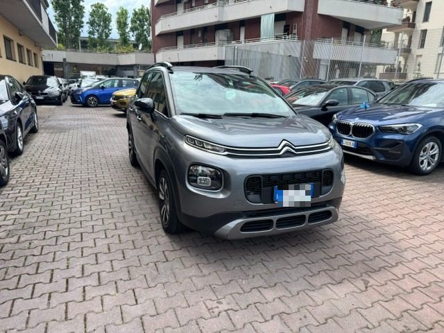 CITROEN C3 Aircross usata, con Airbag laterali