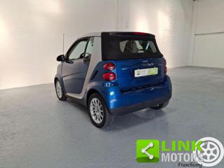 SMART ForTwo usata, con Immobilizzatore elettronico