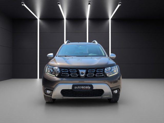 DACIA Duster usata, con Chiusura centralizzata