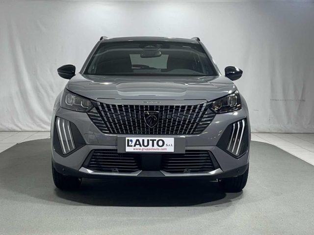 PEUGEOT 2008 usata, con ESP