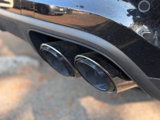 PORSCHE Cayenne usata, con Servosterzo