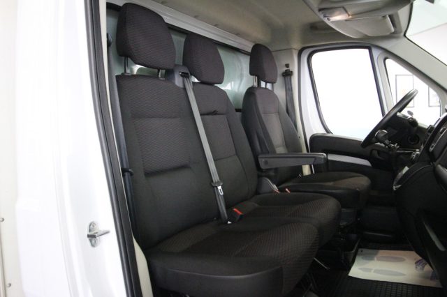 CITROEN Jumper usata, con Bluetooth