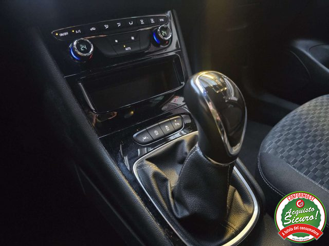 OPEL Astra usata, con Cruise Control