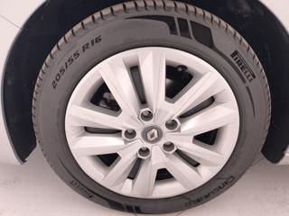 RENAULT Megane usata, con Chiusura centralizzata