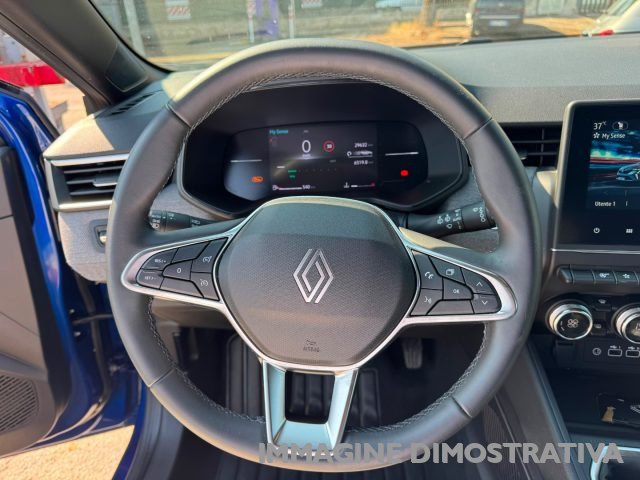 RENAULT Clio usata, con Controllo automatico clima