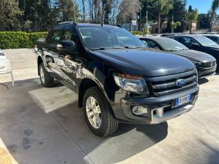 FORD Ranger usata, con Airbag Passeggero