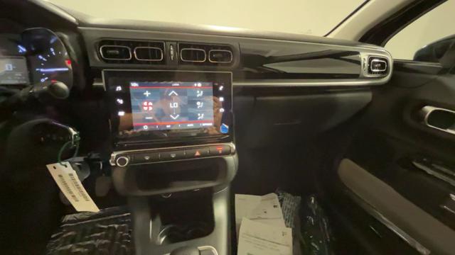 CITROEN C3 usata, con Climatizzatore