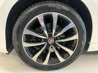 FIAT Tipo usata, con Volante multifunzione