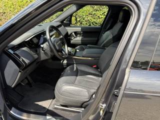 LAND ROVER Range Rover Sport usata, con Cerchi in lega
