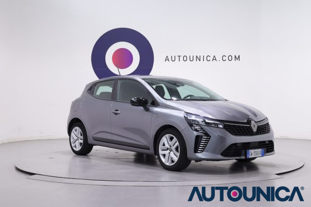 RENAULT Clio usata, con Airbag laterali