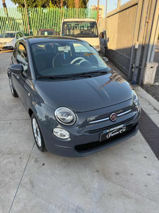 FIAT 500 usata, con Cerchi in lega