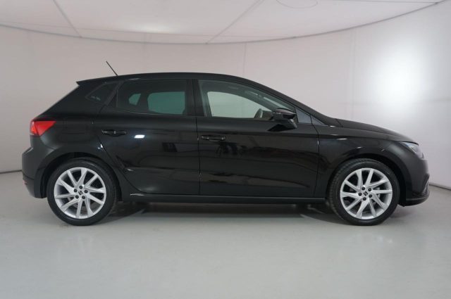 SEAT Ibiza usata, con Airbag Passeggero