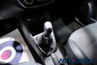 RENAULT Captur usata, con Monitoraggio pressione pneumatici