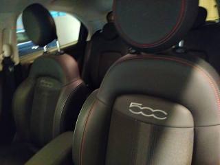 FIAT 500X usata, con Vetri oscurati