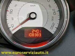 PEUGEOT 308 usata, con Fendinebbia