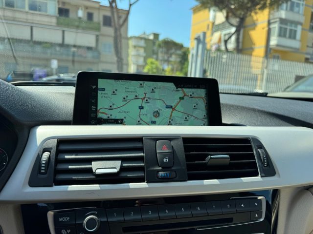 BMW 320 usata, con ESP