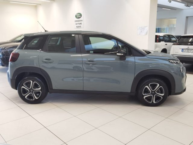 CITROEN C3 Aircross usata, con Cruise Control