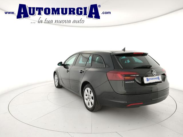 OPEL Insignia usata, con Airbag laterali
