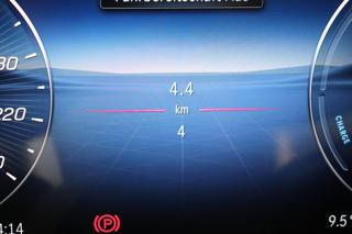 MERCEDES-BENZ GLC 300 usata, con Filtro antiparticolato