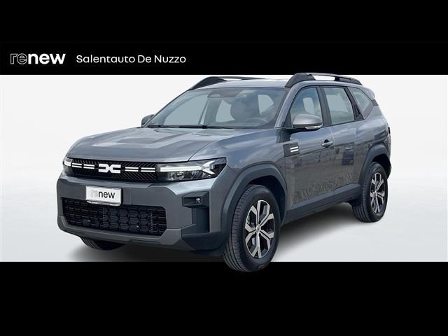 DACIA Bigster usata, con ABS