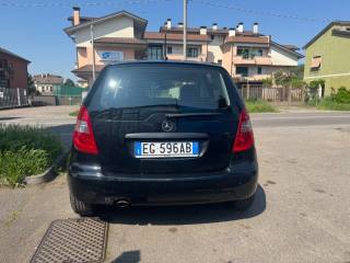 MERCEDES-BENZ A 160 usata 2