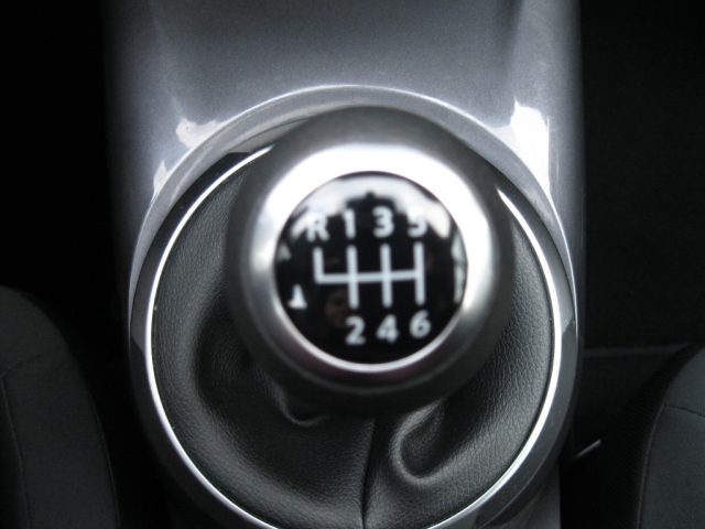 NISSAN Juke usata, con Specchietti laterali elettrici