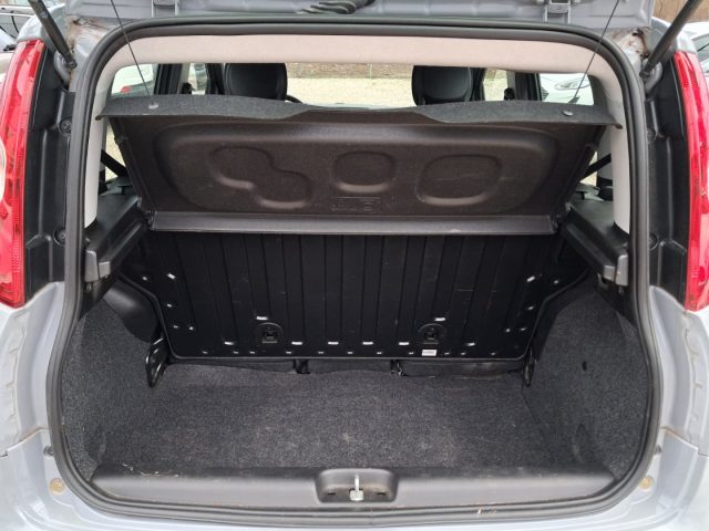 FIAT Panda usata 14