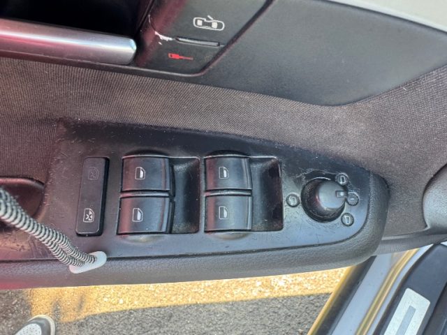 AUDI A4 usata 14