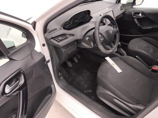 PEUGEOT 208 usata 70