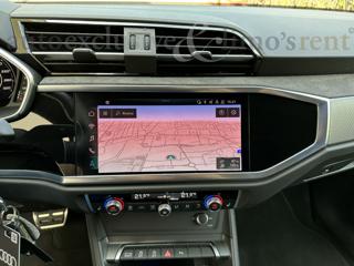 AUDI RS Q3 usata, con Cruise Control