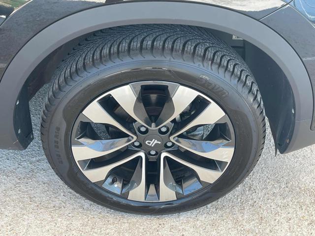 DR MOTOR DR 5.0 usata, con Alzacristalli elettrici