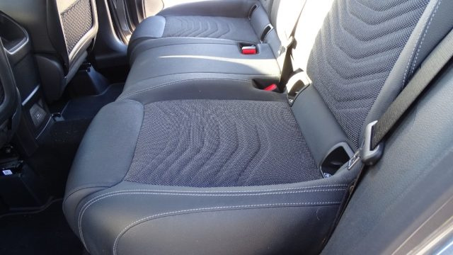 MERCEDES-BENZ B 200 usata 78