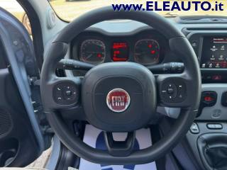 FIAT Panda usata, con Autoradio digitale